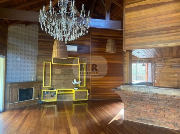Imagem Casa com 6 Quartos à Venda, 362 m² em Mato Queimado - Gramado Imagem Casa com 6 Quartos à Venda, 362 m² em Mato Queimado - Gramado