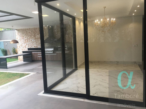 Imagem Casa com 4 Quartos à Venda, 500 m² em Tamboré - Santana De Parnaíba Imagem Casa com 4 Quartos à Venda, 500 m² em Tamboré - Santana De Parnaíba