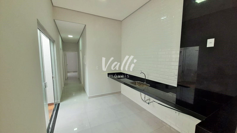 Imagem Casa com 3 Quartos à Venda, em Vila Pântano Ii - Santa Bárbara D'oeste Imagem Casa com 3 Quartos à Venda, em Vila Pântano Ii - Santa Bárbara D'oeste