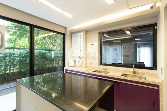 Imagem Imóvel com 1 Quarto à Venda, 94 m² em Vila Olímpia - São Paulo Imagem Imóvel com 1 Quarto à Venda, 94 m² em Vila Olímpia - São Paulo