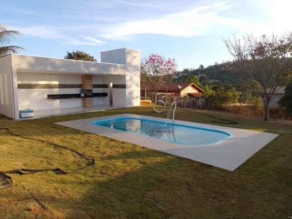 Imagem Casa com 3 Quartos à Venda, 200 m² em R$840.000,00 // Condomínio Vale Do Luar - Jaboticatubas Imagem Casa com 3 Quartos à Venda, 200 m² em R$840.000,00 // Condomínio Vale Do Luar - Jaboticatubas