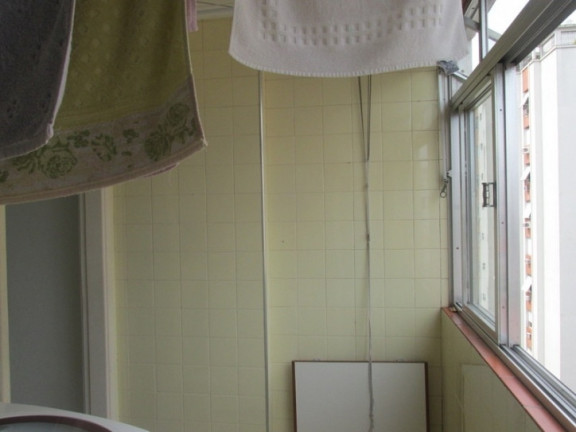 Imagem Apartamento com 3 Quartos à Venda, 110 m² em Ponta Da Praia - Santos