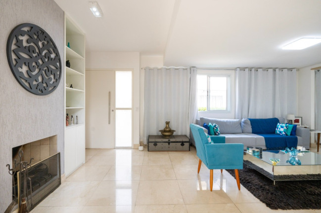 Imagem Casa de Condomínio com 4 Quartos à Venda, 292 m² em Vila Andrade - São Paulo