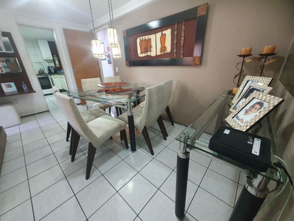 Imagem Apartamento com 3 Quartos à Venda, 87 m² em Meireles - Fortaleza Imagem Apartamento com 3 Quartos à Venda, 87 m² em Meireles - Fortaleza