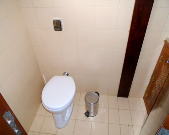 Imagem Casa com 5 Quartos à Venda, 300 m² em Iucas - Teresópolis