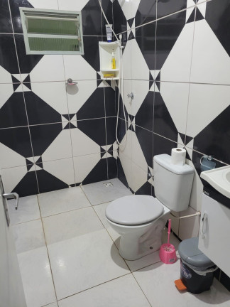 Imagem Casa com 3 Quartos à Venda, 140 m² em Parque Residencial Maria Aparecida Pedrossian - Campo Grande Imagem Casa com 3 Quartos à Venda, 140 m² em Parque Residencial Maria Aparecida Pedrossian - Campo Grande