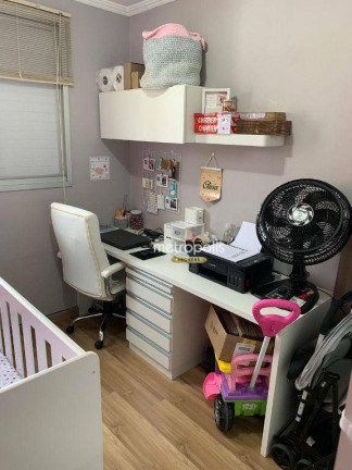 Imagem Apartamento com 2 Quartos à Venda, 55 m² em Jardim Do Estádio - Santo André Imagem Apartamento com 2 Quartos à Venda, 55 m² em Jardim Do Estádio - Santo André