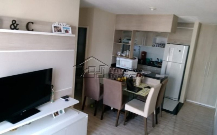 Imagem Apartamento com 2 Quartos à Venda, 56 m² em Palmeiras De São José - São José Dos Campos Imagem Apartamento com 2 Quartos à Venda, 56 m² em Palmeiras De São José - São José Dos Campos