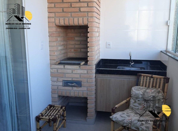 Imagem Apartamento com 3 Quartos à Venda, 83 m² em Santa Mônica - Uberlândia