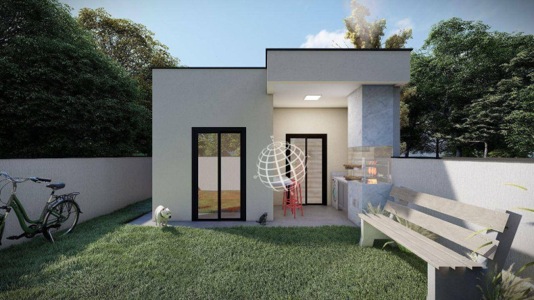 Imagem Casa com 2 Quartos à Venda, 61 m² em Vem Viver Terra Preta - Mairiporã Imagem Casa com 2 Quartos à Venda, 61 m² em Vem Viver Terra Preta - Mairiporã