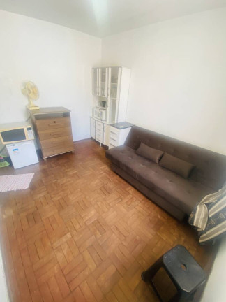 Imagem Apartamento à Venda, 20 m² em Ocian - Praia Grande Imagem Apartamento à Venda, 20 m² em Ocian - Praia Grande