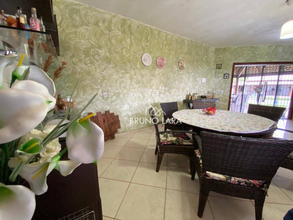 Imagem Casa com 5 Quartos à Venda, 240 m² em Condomínio Fazenda Mirante - Igarapé Imagem Casa com 5 Quartos à Venda, 240 m² em Condomínio Fazenda Mirante - Igarapé