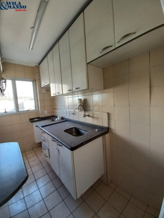 Imagem Apartamento com 2 Quartos à Venda, 52 m² em Mooca - São Paulo