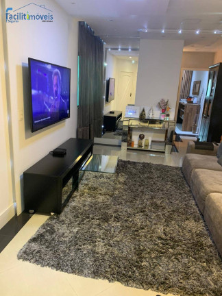 Imagem Sobrado com 3 Quartos à Venda, 181 m² em Demarchi - São Bernardo Do Campo