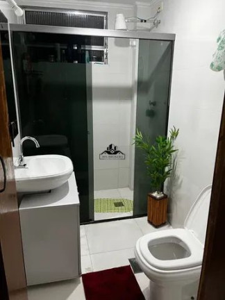 Imagem Apartamento com 3 Quartos à Venda, 82 m² em Mooca - São Paulo