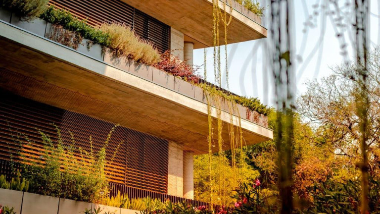 Imagem Apartamento com 4 Quartos à Venda, 459 m² em Cabral - Curitiba