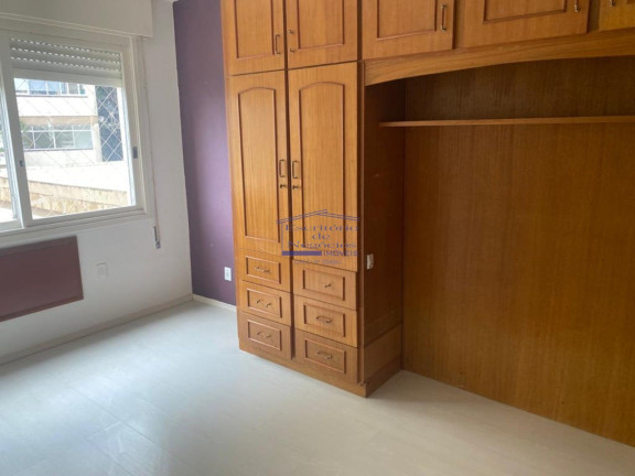 Imagem Imóvel com 3 Quartos à Venda, 84 m² em Vila Assunção - Porto Alegre