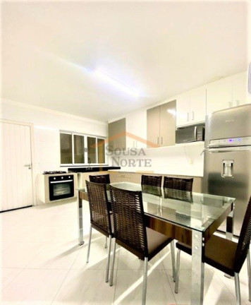 Imagem Sobrado com 3 Quartos à Venda, 100 m² em Vila Aurora (zona Norte) - São Paulo Imagem Sobrado com 3 Quartos à Venda, 100 m² em Vila Aurora (zona Norte) - São Paulo