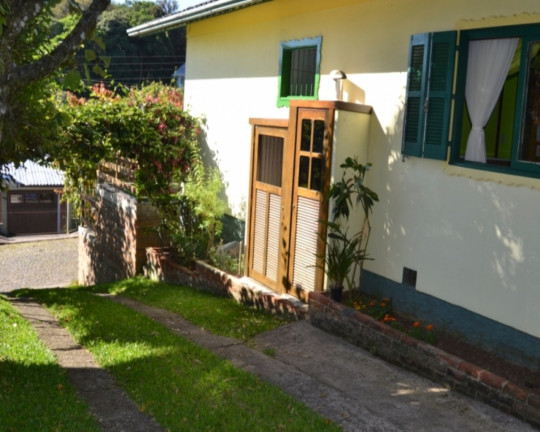 Imagem Imóvel com 2 Quartos à Venda,  em Juriti - Nova Petrópolis