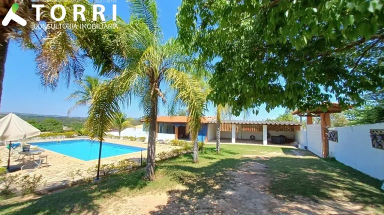 Imagem Imóvel com 3 Quartos à Venda, 246 m² em Santa Inês - Itu