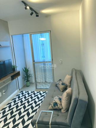 Imagem Apartamento com 2 Quartos à Venda, 49 m² em Ponte Do Imaruim - Palhoça