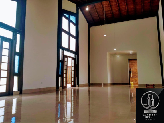 Imagem Casa com 3 Quartos à Venda, 207 m² em Village Da Serra - Araçoiaba Da Serra Imagem Casa com 3 Quartos à Venda, 207 m² em Village Da Serra - Araçoiaba Da Serra