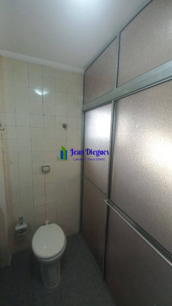 Imagem Apartamento com 1 Quarto para Alugar, em Vila Tupi - Praia Grande Imagem Apartamento com 1 Quarto para Alugar, em Vila Tupi - Praia Grande