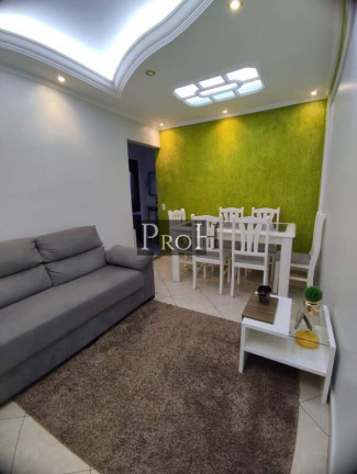 Imagem Apartamento com 2 Quartos à Venda, 57 m² em Dos Casa - São Bernardo Do Campo