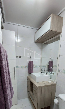 Imagem Sobrado com 3 Quartos à Venda, 127 m² em Demarchi - São Bernardo Do Campo Imagem Sobrado com 3 Quartos à Venda, 127 m² em Demarchi - São Bernardo Do Campo