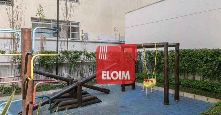 Imagem Apartamento com 2 Quartos à Venda, 65 m² em Vila Mariana - São Paulo