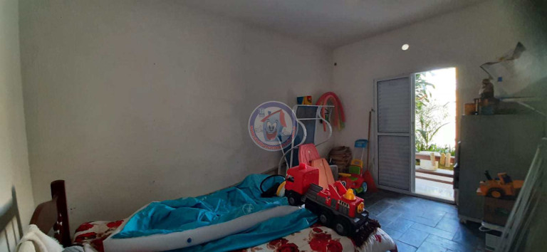 Imagem Casa com 2 Quartos à Venda, 135 m² em Agenor De Campos - Mongaguá Imagem Casa com 2 Quartos à Venda, 135 m² em Agenor De Campos - Mongaguá