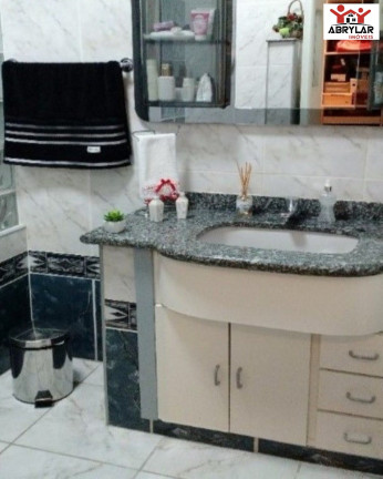Imagem Imóvel com 3 Quartos à Venda, 290 m² em Jardim Colônia - Jundiaí Imagem Imóvel com 3 Quartos à Venda, 290 m² em Jardim Colônia - Jundiaí