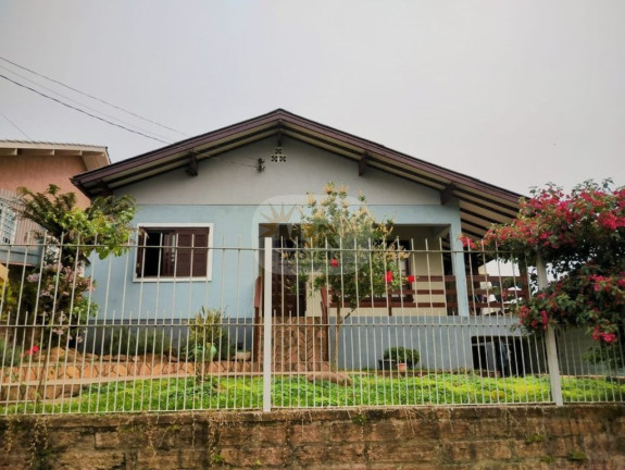 Casa com 3 Quartos à Venda, 124 m² em Piá - Nova Petrópolis