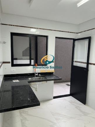 Imagem Casa com 2 Quartos à Venda, 48 m² em Maracanã - Praia Grande