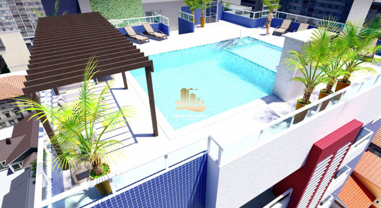 Imagem Apartamento com 2 Quartos à Venda, 67 m² em Guilhermina - Praia Grande Imagem Apartamento com 2 Quartos à Venda, 67 m² em Guilhermina - Praia Grande