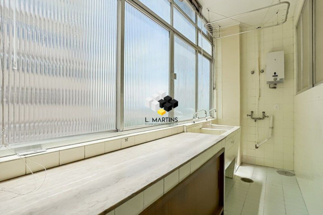 Imagem Apartamento com 3 Quartos à Venda, 217 m² em Independência - Porto Alegre