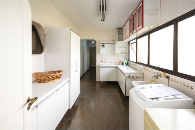 Imagem Apartamento com 4 Quartos à Venda, 314 m² em Tatuapé - São Paulo Imagem Apartamento com 4 Quartos à Venda, 314 m² em Tatuapé - São Paulo