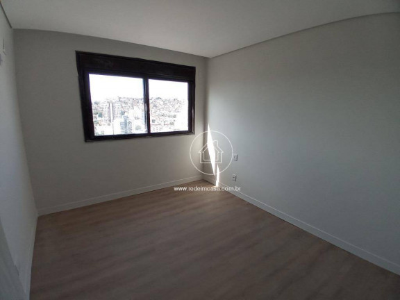 Imagem Apartamento com 4 Quartos à Venda, 186 m² em Serra - Belo Horizonte