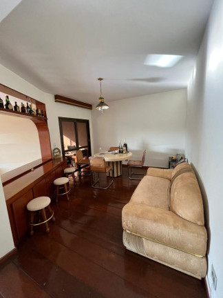 Imagem Apartamento com 4 Quartos à Venda, 435 m² em Centro - Londrina Imagem Apartamento com 4 Quartos à Venda, 435 m² em Centro - Londrina