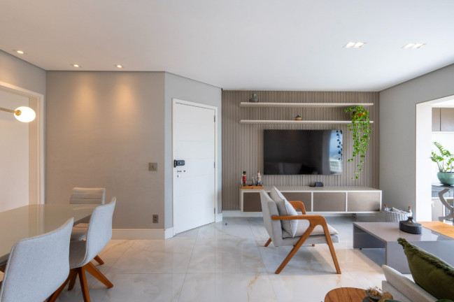 Imagem Apartamento com 3 Quartos à Venda, 108 m² em Vila Pirajussara - São Paulo
