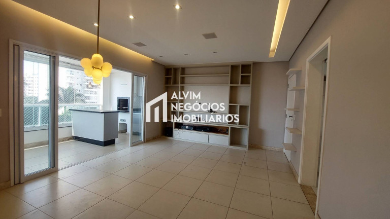 Imagem Apartamento com 3 Quartos à Venda, 110 m² em Vila Ema - São José Dos Campos