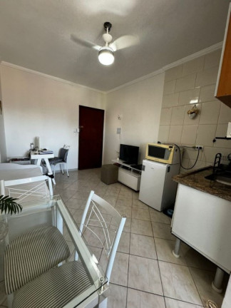 Apartamento à Venda, 33 m² em Tupi - Praia Grande