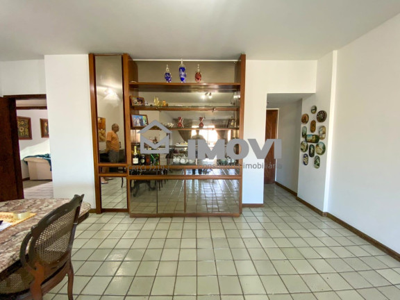 Imagem Apartamento com 4 Quartos à Venda, 158 m² em Santa Helena - Vitória Imagem Apartamento com 4 Quartos à Venda, 158 m² em Santa Helena - Vitória