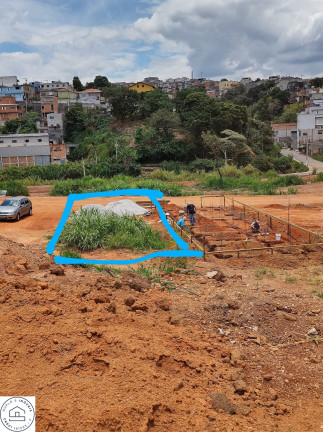 Imagem Terreno à Venda, 80 m² em Jardim Pinheiro ( Perus ) - São Paulo