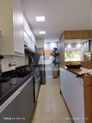 Imagem Apartamento com 4 Quartos para Alugar, 68 m² em Centro  - Diadema