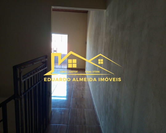 Imagem Sobrado com 3 Quartos à Venda,  em Jardim Topázio - Sorocaba