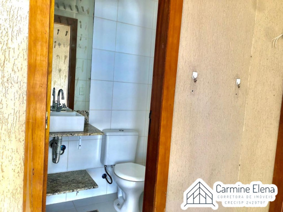 Cobertura com 3 Quartos à Venda, 200 m² em Itaguá - Ubatuba