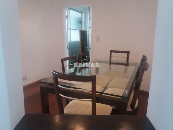Imagem Apartamento com 2 Quartos à Venda, 102 m² em Morumbi - São Paulo Imagem Apartamento com 2 Quartos à Venda, 102 m² em Morumbi - São Paulo