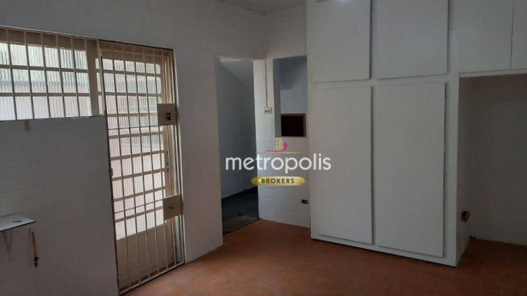 Imagem Casa com 1 Quarto à Venda, 154 m² em Centro - Santo André Imagem Casa com 1 Quarto à Venda, 154 m² em Centro - Santo André