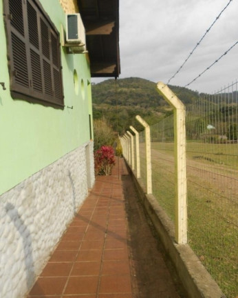 Imagem Casa com 4 Quartos à Venda, 250 m² em Bela Vista - Picada Café